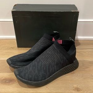 Adidas NMD CS2 Prime Knit Shoes